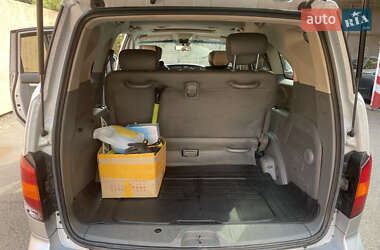 Мінівен SsangYong Rodius 2008 в 