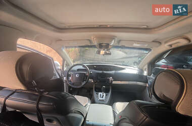 Мінівен SsangYong Rodius 2008 в 