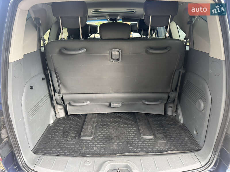 Минивэн SsangYong Rodius 2008 в Тернополе фото 20 Минивэн SsangYong Rodius 2008 в Тернополе