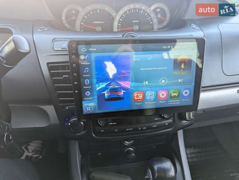 Минивэн SsangYong Rodius 2006 в Киеве фото 2 Минивэн SsangYong Rodius 2006 в Киеве