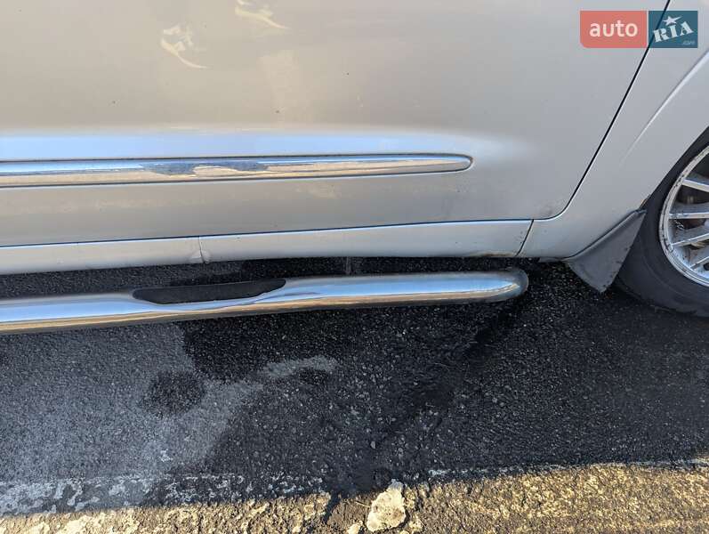 Минивэн SsangYong Rodius 2006 в Киеве фото 43 Минивэн SsangYong Rodius 2006 в Киеве