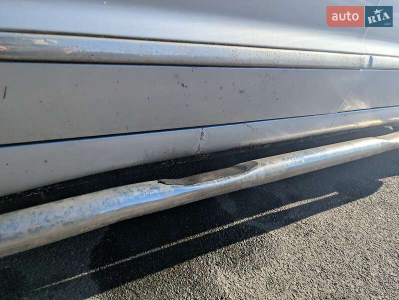 Минивэн SsangYong Rodius 2006 в Киеве фото 47 Минивэн SsangYong Rodius 2006 в Киеве