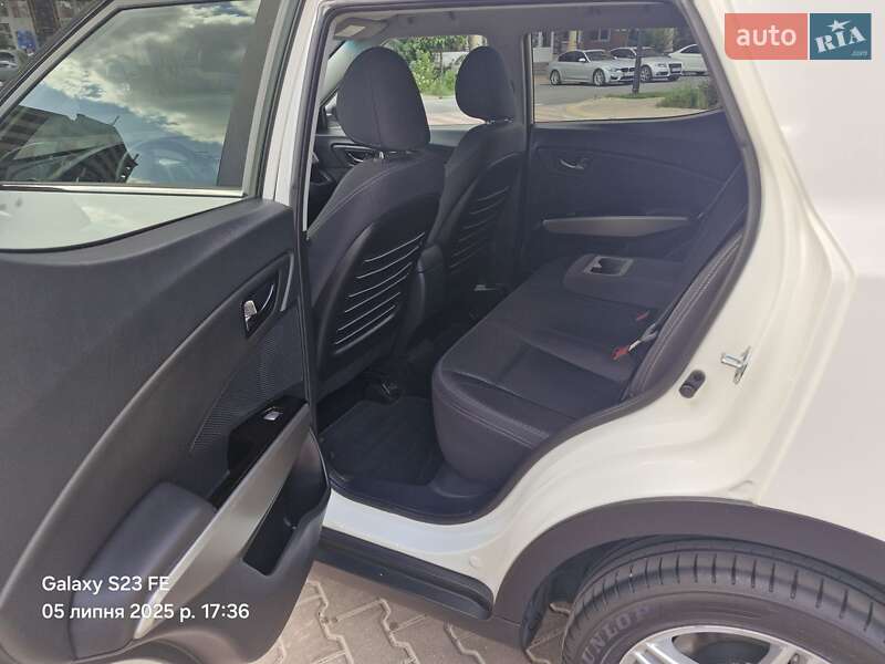 Внедорожник / Кроссовер SsangYong Tivoli 2018 в Софиевской Борщаговке