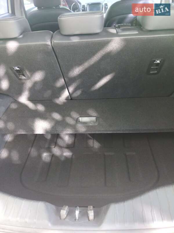 Внедорожник / Кроссовер SsangYong Tivoli 2017 в Черкассах фото 41 Внедорожник / Кроссовер SsangYong Tivoli 2017 в Черкассах