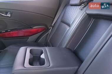 Позашляховик / Кросовер SsangYong Tivoli 2017 в 