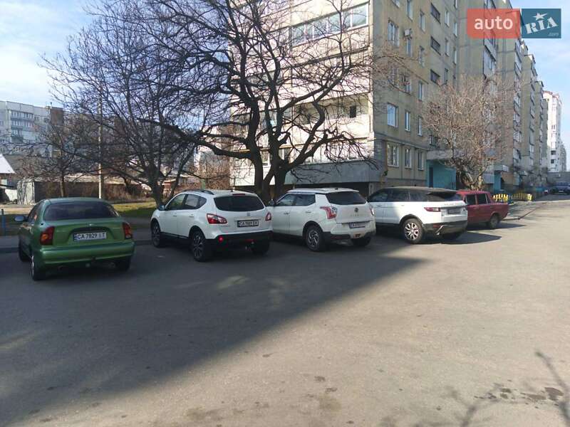 Внедорожник / Кроссовер SsangYong Tivoli 2017 в Черкассах фото 49 Внедорожник / Кроссовер SsangYong Tivoli 2017 в Черкассах