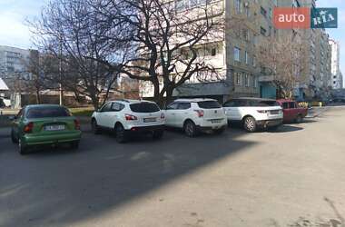 Позашляховик / Кросовер SsangYong Tivoli 2017 в 