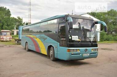 Туристичний / Міжміський автобус SsangYong Transtar 2000 в Арцизові