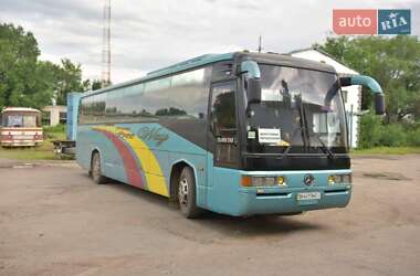 Туристический / Междугородний автобус SsangYong Transtar 2000 в 