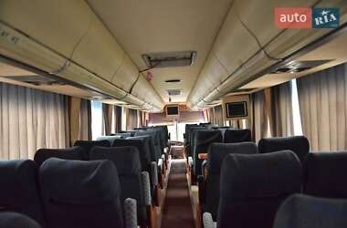 Туристичний / Міжміський автобус SsangYong Transtar 2000 в Арцизові