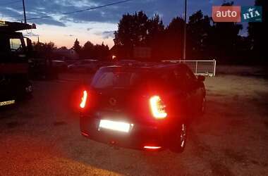 Внедорожник / Кроссовер SsangYong XLV 2016 в 