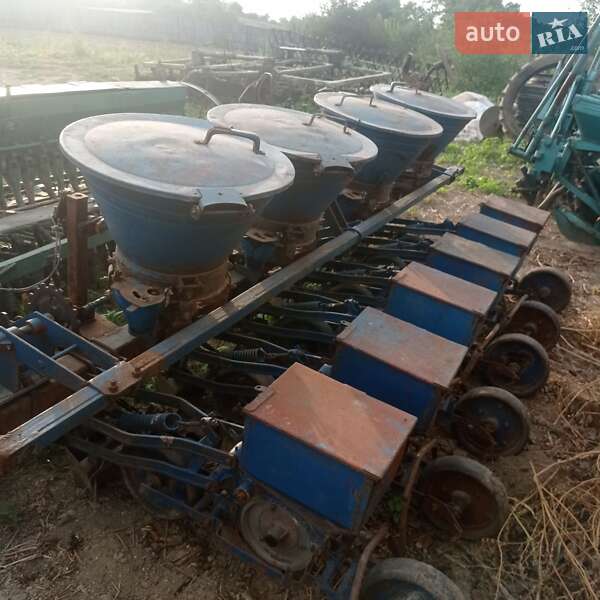 Другие прицепы СТ 11 2025 в Гусятине