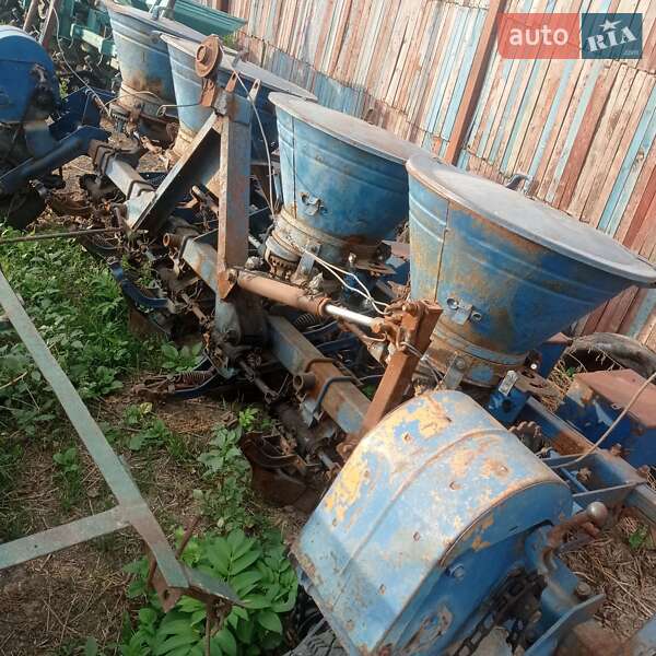 Другие прицепы СТ 11 2025 в Гусятине