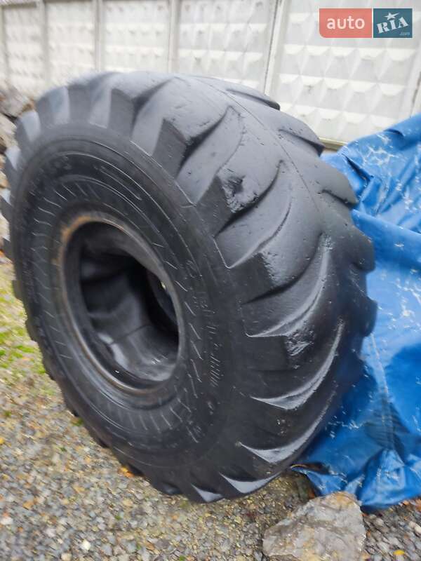 Фронтальный погрузчик Stalowa Wola L 34 1992 в Хмельницком фото 3 Фронтальный погрузчик Stalowa Wola L 34 1992 в Хмельницком