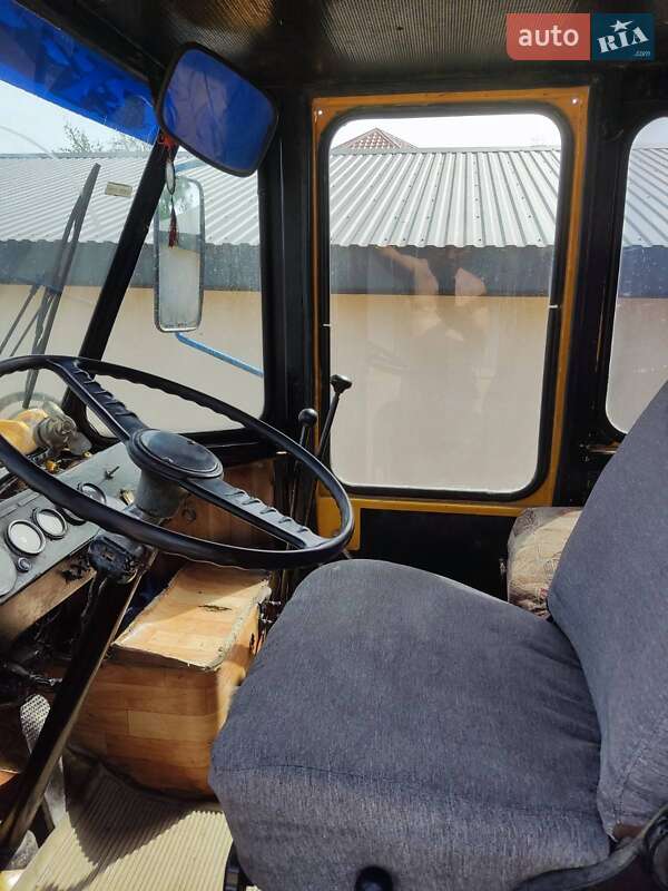 Фронтальный погрузчик Stalowa Wola L 34 1992 в Хмельницком фото 9 Фронтальный погрузчик Stalowa Wola L 34 1992 в Хмельницком