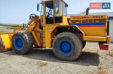 Фронтальный погрузчик Stalowa Wola L 34 1992 в Хмельницком