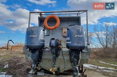 Катер Starcraft 160 2013 в 