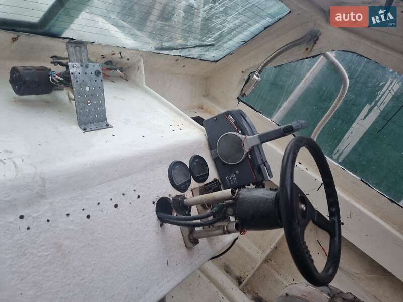 Катер Starcraft 160 2013 в Татарбунарах