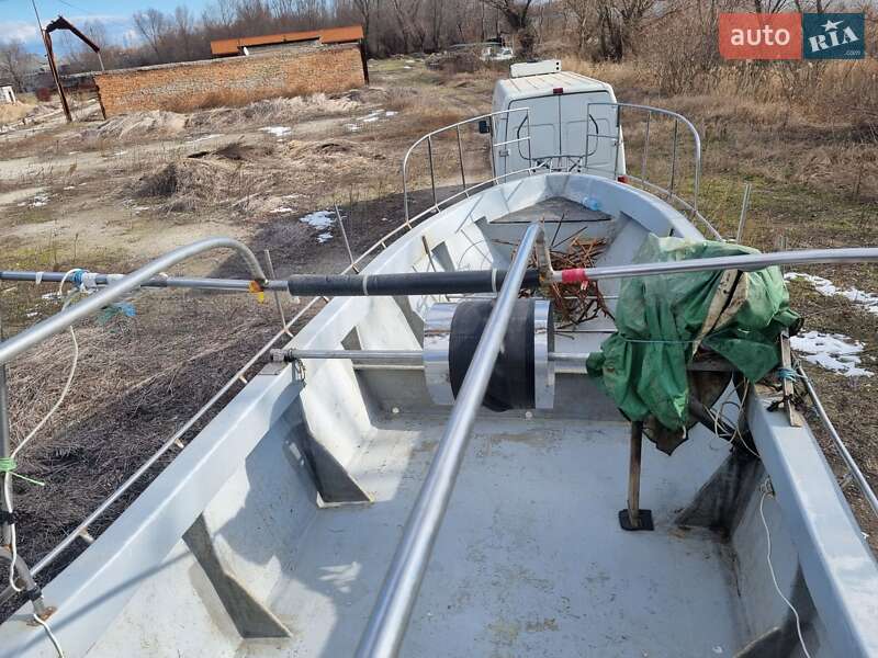 Катер Starcraft 160 2013 в Татарбунарах