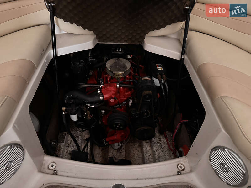 Катер Starcraft Aurora 2002 в Запорожье фото 16 Катер Starcraft Aurora 2002 в Запорожье