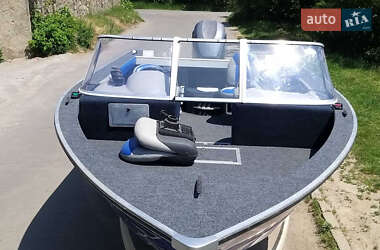 Катер Starcraft Fishmaster 2000 в Вінниці