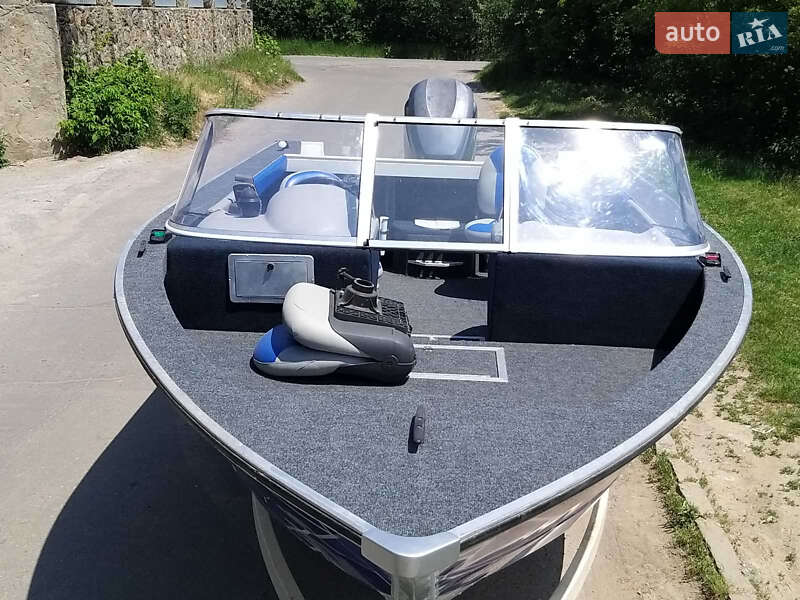 Катер Starcraft Fishmaster 2000 в Виннице