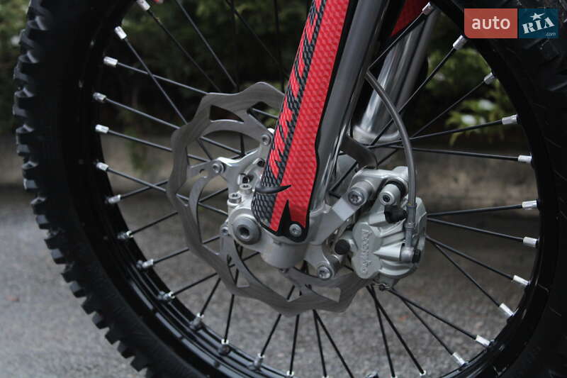 Мотоцикл Кросс Stark Varg 2025 в Харькове фото 10 Мотоцикл Кросс Stark Varg 2025 в Харькове