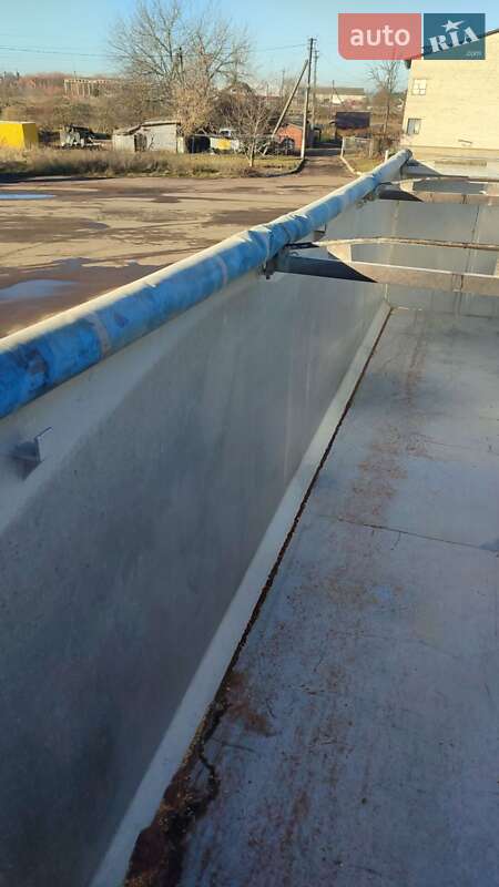 Самосвал полуприцеп STAS 0-34-3А 2001 в Луцке фото 10 Самосвал полуприцеп STAS 0-34-3А 2001 в Луцке