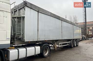 Самосвал полуприцеп STAS 0-3913 FAK 2001 в Житомире