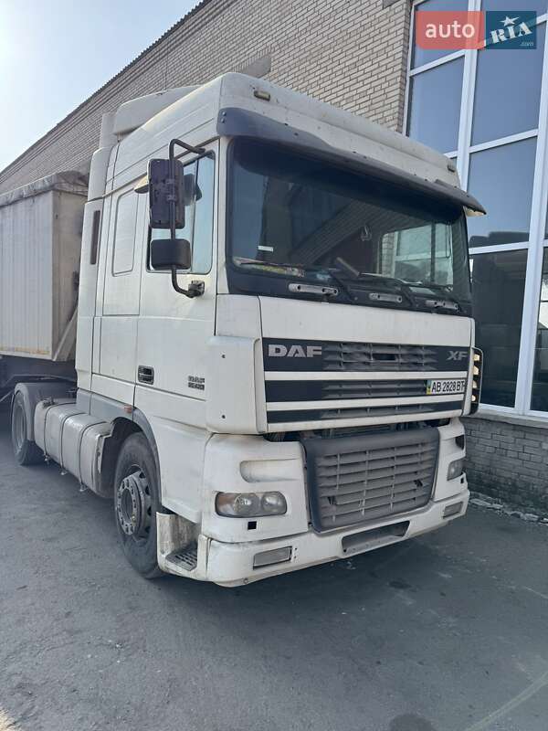 Самосвал полуприцеп STAS 038 1998 в Гайсине