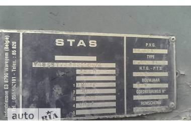 Платформа STAS 039 1992 в Киеве