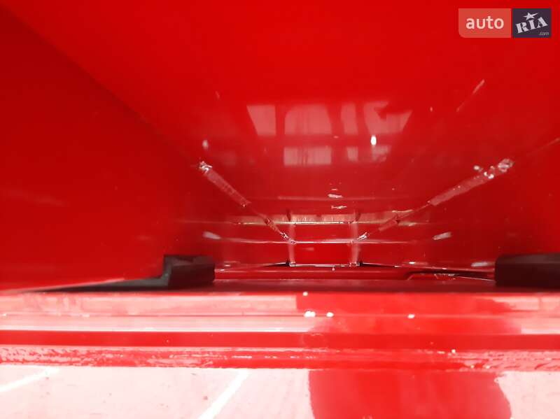 Самосвал полуприцеп STAS Alum 2010 в Виннице фото 52 Самосвал полуприцеп STAS Alum 2010 в Виннице