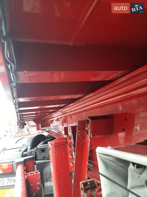 Самосвал полуприцеп STAS Alum 2010 в Виннице фото 54 Самосвал полуприцеп STAS Alum 2010 в Виннице