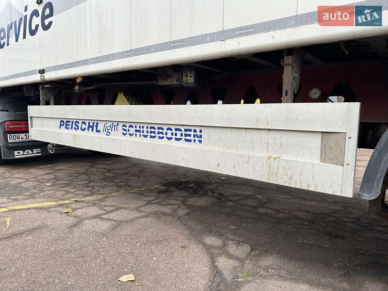 Самоскид причіп STAS Alum 2016 в Києві фото 9 Самоскид причіп STAS Alum 2016 в Києві