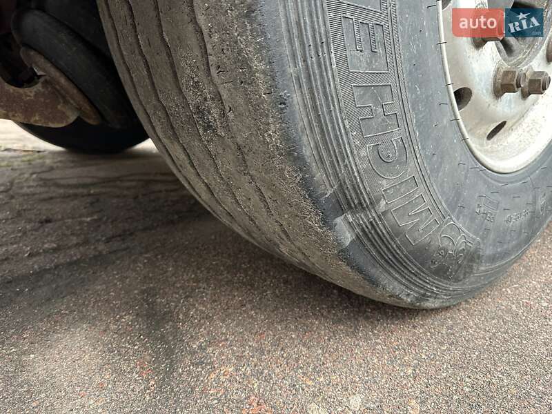 Самоскид причіп STAS Alum 2016 в Києві фото 15 Самоскид причіп STAS Alum 2016 в Києві