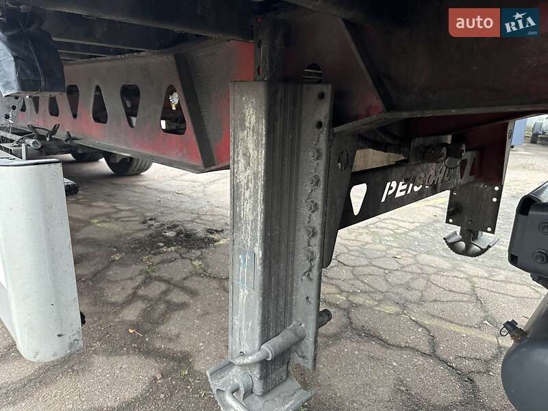 Самоскид причіп STAS Alum 2016 в Києві фото 26 Самоскид причіп STAS Alum 2016 в Києві