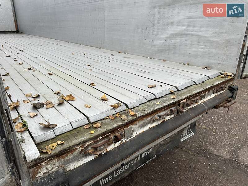 Самоскид причіп STAS Alum 2016 в Києві фото 31 Самоскид причіп STAS Alum 2016 в Києві