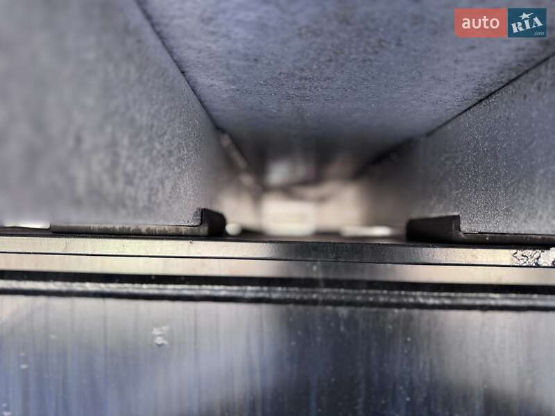 Самосвал полуприцеп STAS Alum 2015 в Виннице фото 18 Самосвал полуприцеп STAS Alum 2015 в Виннице