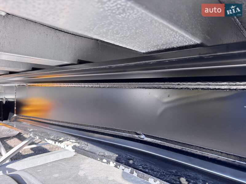 Самосвал полуприцеп STAS Alum 2015 в Виннице фото 38 Самосвал полуприцеп STAS Alum 2015 в Виннице