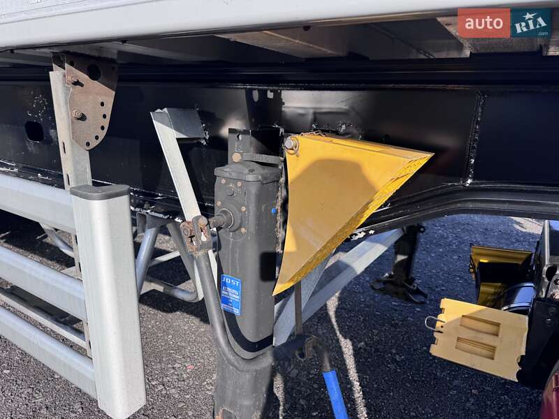 Самосвал полуприцеп STAS Alum 2015 в Виннице фото 43 Самосвал полуприцеп STAS Alum 2015 в Виннице