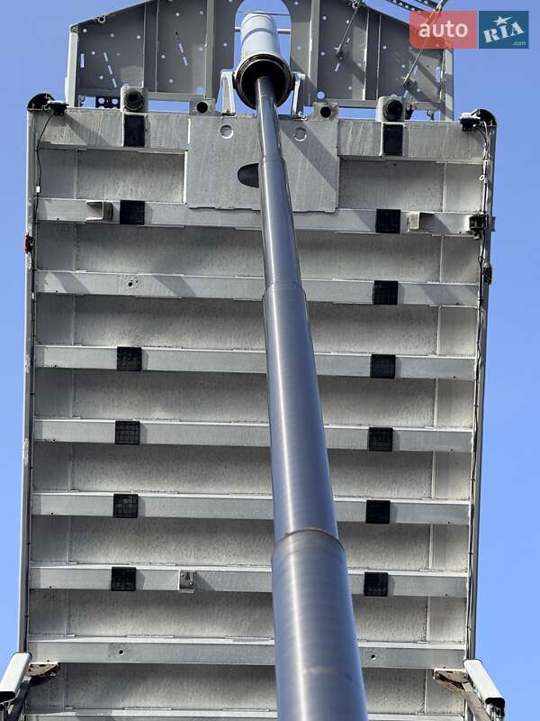 Самосвал полуприцеп STAS Alum 2015 в Виннице фото 75 Самосвал полуприцеп STAS Alum 2015 в Виннице