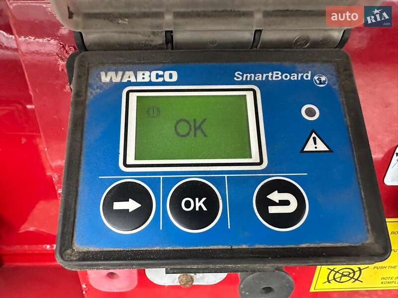 Самосвал полуприцеп STAS Alum 2010 в Виннице фото 31 Самосвал полуприцеп STAS Alum 2010 в Виннице