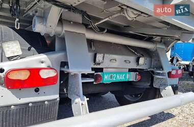Самосвал полуприцеп STAS S 300CX 2013 в 