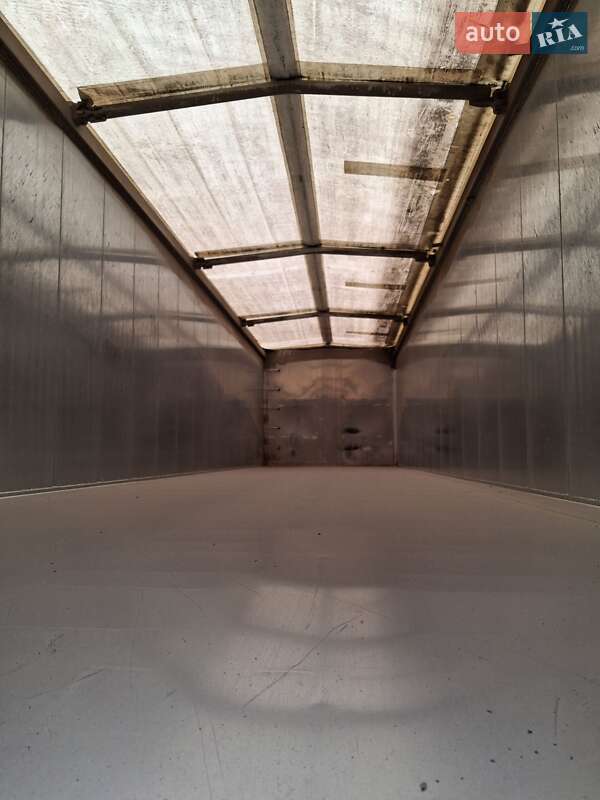 Зерновоз - полуприцеп STAS S 300CX 2022 в Хмельницком фото 8 Зерновоз - полуприцеп STAS S 300CX 2022 в Хмельницком