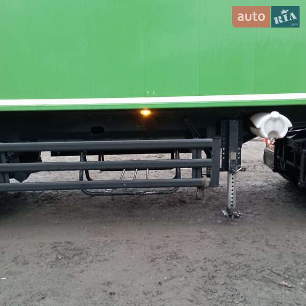 Самоскид напівпричіп STAS S 300CX 2014 в Бару фото 31 Самоскид напівпричіп STAS S 300CX 2014 в Бару