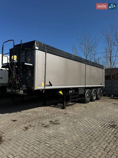 STAS S 300CX 2016 STAS S 300CX 2016