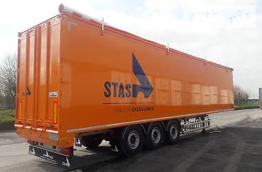 STAS S300 ZX Biostar 2019