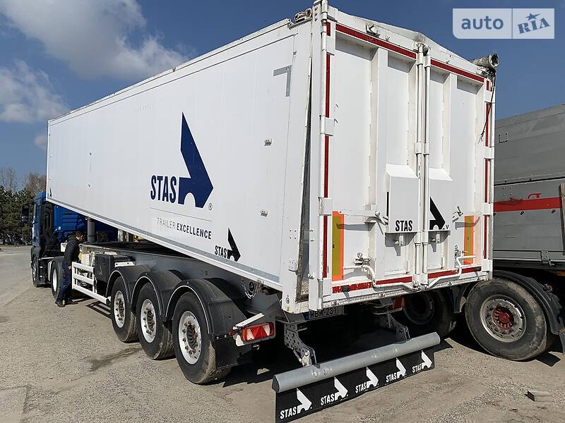 STAS S300 2016 STAS S300 2016