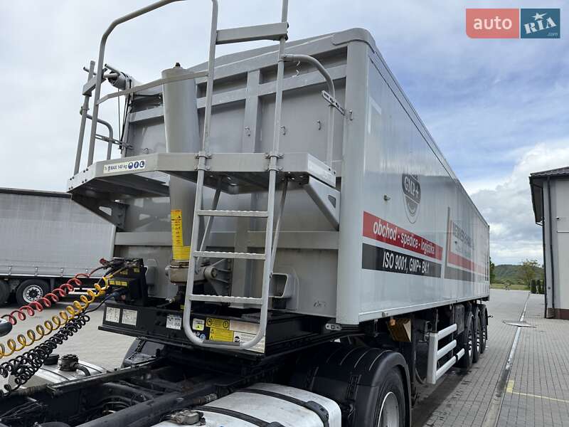 STAS S300 2015