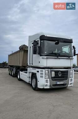 Самосвал полуприцеп STAS S339CX 2012 в 